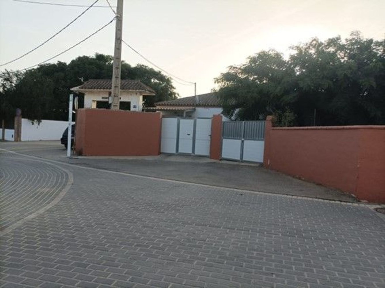 Casa T3 em Cadiz, Spain N.º 157709