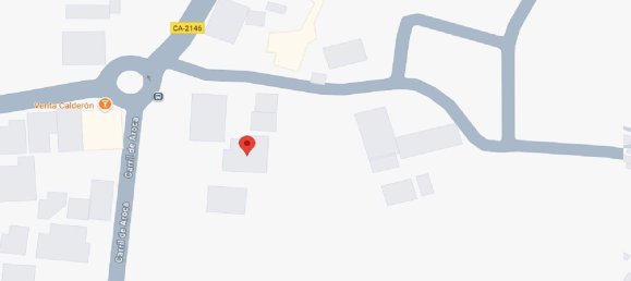 Casa T3 em Cadiz, Spain N.º 157709 3