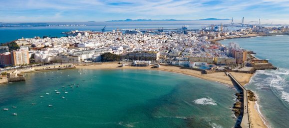 Casa T3 em Cadiz, Spain N.º 157709 16