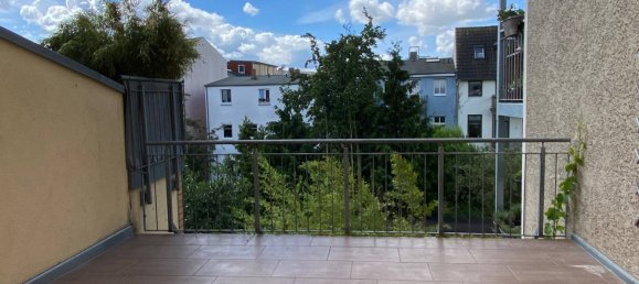 5 rooms Townhouse in Rostock, Germany No. 217630 21