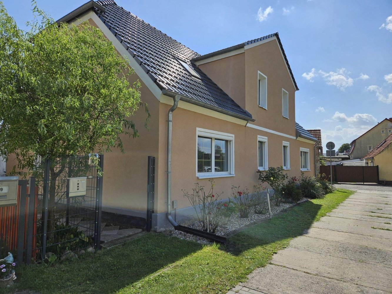6 bedrooms House in Brandenburg, Germany No. 13920