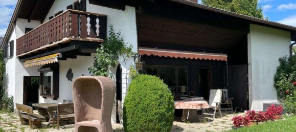 5 Schlafzimmer Haus in Miesbach, Germany, Nr. 259173 17