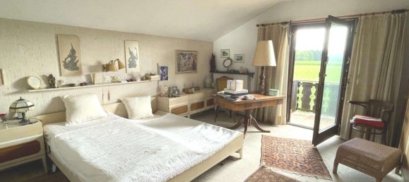 5 Schlafzimmer Haus in Miesbach, Germany, Nr. 259173 7