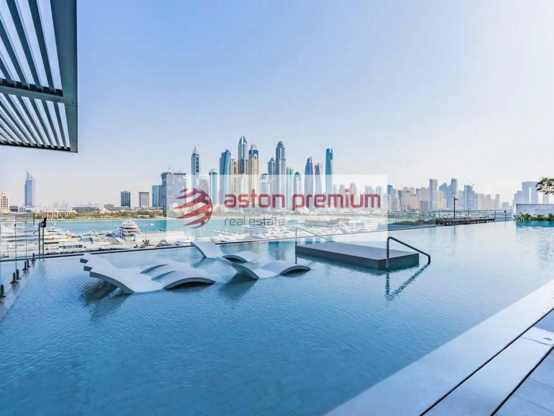 1 bedroom Apartment in Dubai, UAE No. 68008