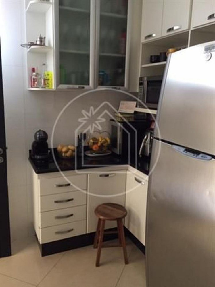 3 غرف نوم منزل في Sao Paulo, Brazil رقم 491067