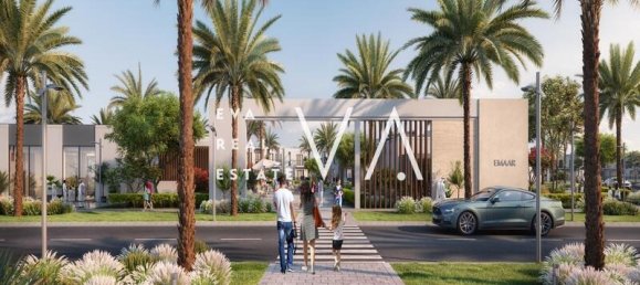 3 Schlafzimmer Villa in Dubai South (Dubai World Central), UAE, Nr. 102928 5