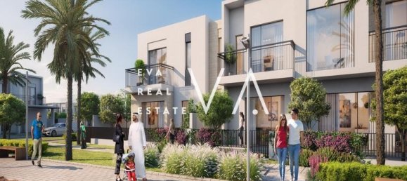 3 Schlafzimmer Villa in Dubai South (Dubai World Central), UAE, Nr. 102928 3