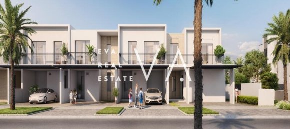 3 Schlafzimmer Villa in Dubai South (Dubai World Central), UAE, Nr. 102928 7