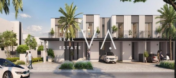 3 Schlafzimmer Villa in Dubai South (Dubai World Central), UAE, Nr. 102928 4