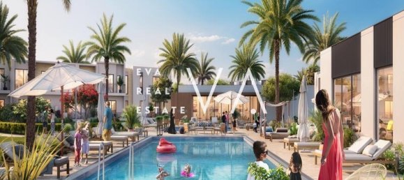 3 Schlafzimmer Villa in Dubai South (Dubai World Central), UAE, Nr. 102928 10