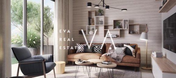 3 Schlafzimmer Villa in Dubai South (Dubai World Central), UAE, Nr. 102928 2