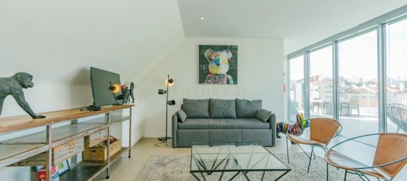 استوديو في Lisbon, Portugal رقم 140964 23