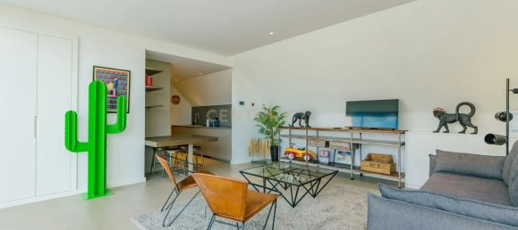 استوديو في Lisbon, Portugal رقم 140964 6