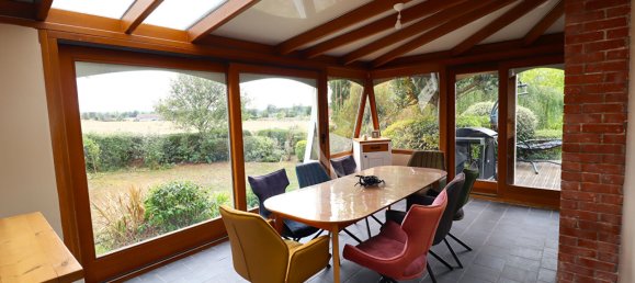 5 Schlafzimmer Haus in Eure, France, Nr. 325124 5