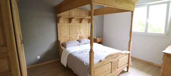 5 Schlafzimmer Haus in Eure, France, Nr. 325124 10