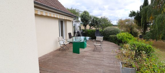 5 Schlafzimmer Haus in Eure, France, Nr. 325124 3