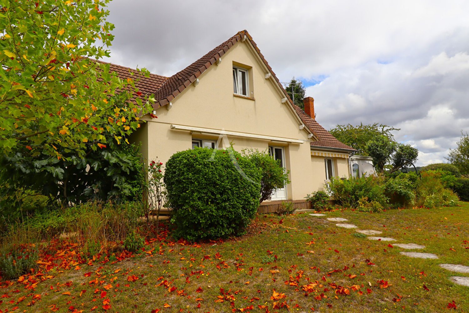 5 Schlafzimmer Haus in Eure, France, Nr. 325124