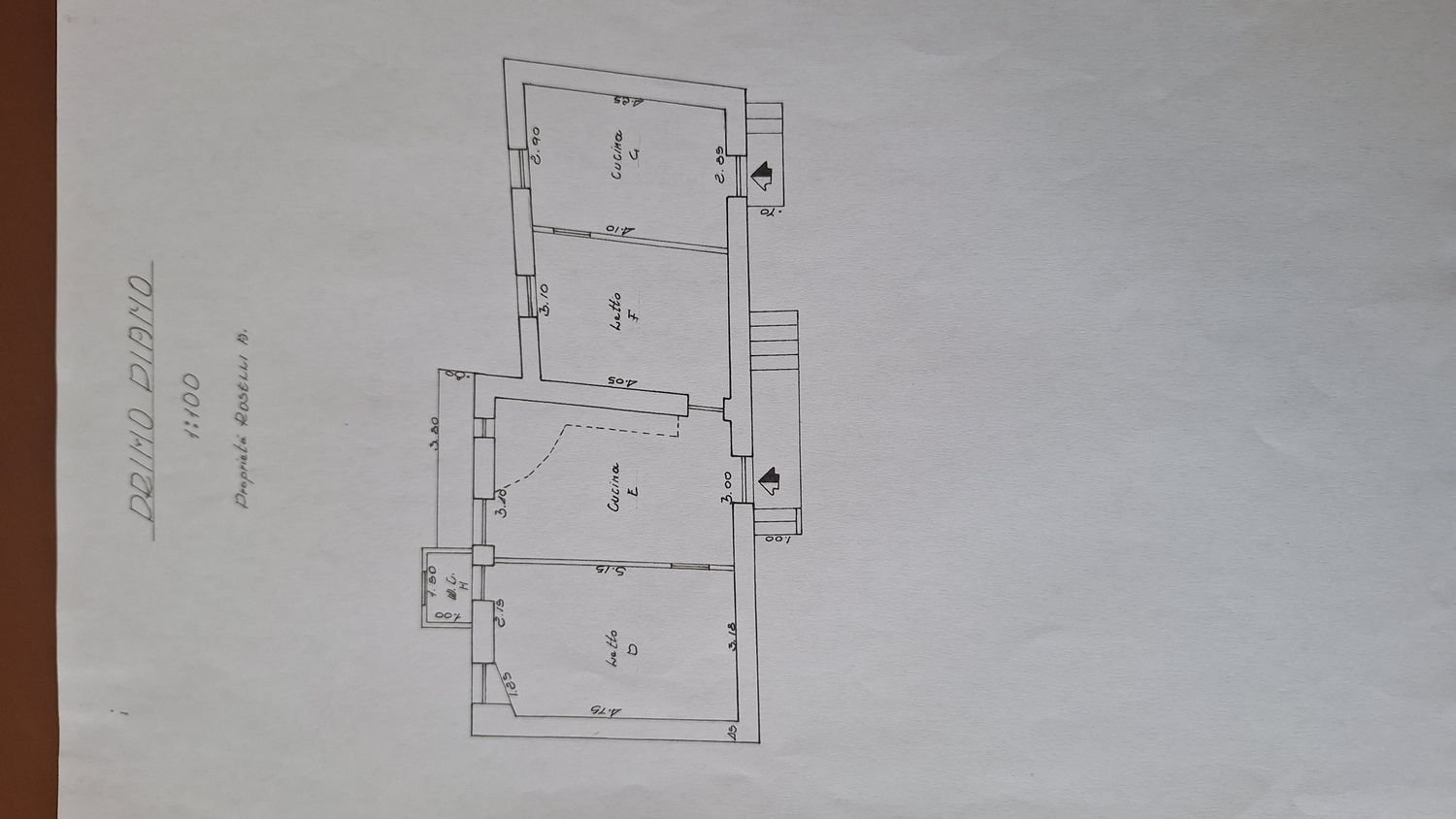 4 bedrooms Apartment in Trecchina, Italy No. 363650