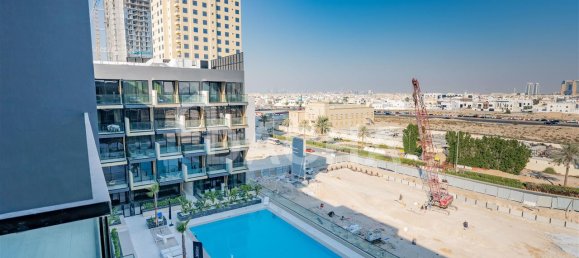 3 غرف نوم شقة في دائرة قرية جميرا, UAE رقم 27600 26