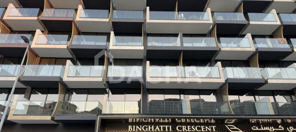 3 غرف نوم شقة في دائرة قرية جميرا, UAE رقم 27600 28