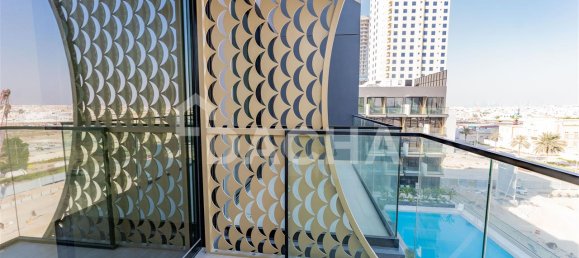 3 غرف نوم شقة في دائرة قرية جميرا, UAE رقم 27600 25