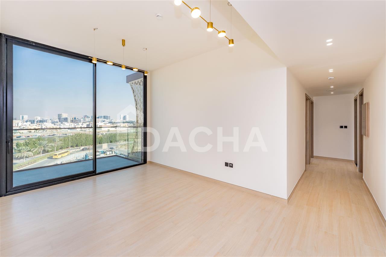 3 غرف نوم شقة في دائرة قرية جميرا, UAE رقم 27600