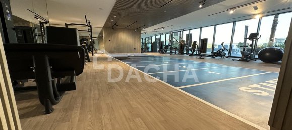 3 غرف نوم شقة في دائرة قرية جميرا, UAE رقم 27600 29