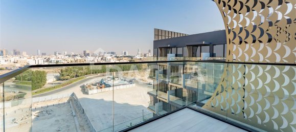 3 غرف نوم شقة في دائرة قرية جميرا, UAE رقم 27600 27