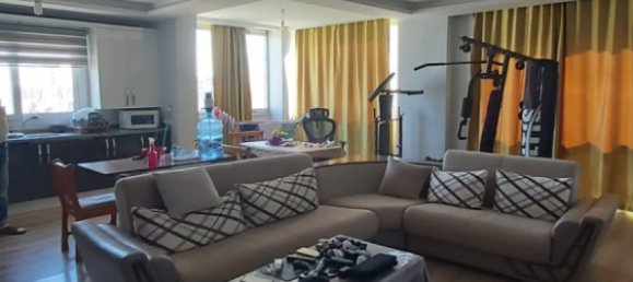 Apartment 2+1 in Mersin, Turkey No. 17743 12