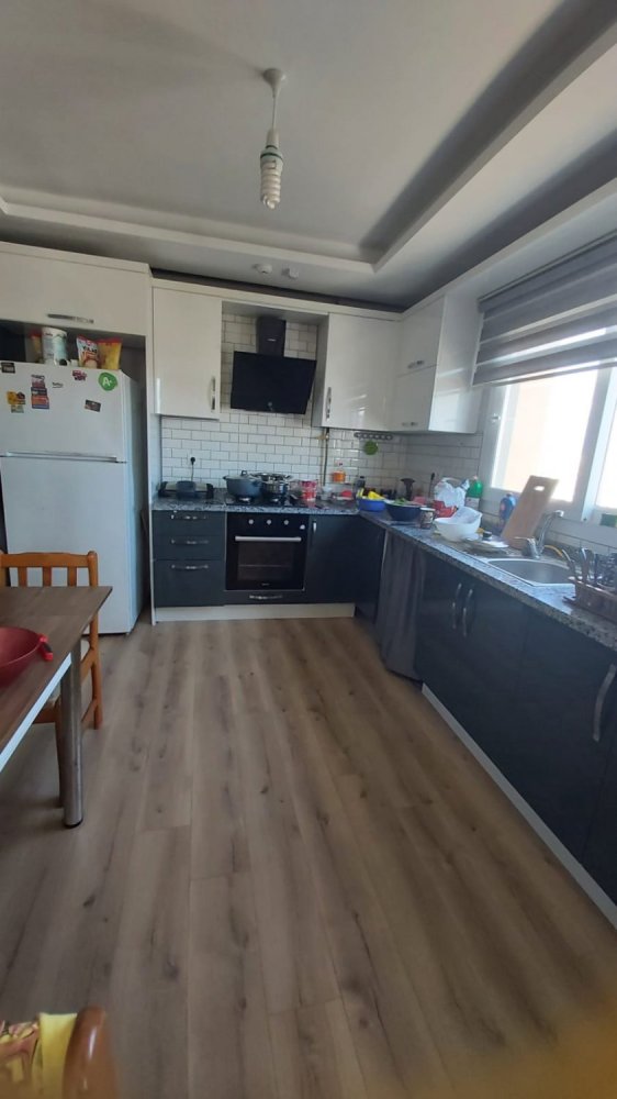 Apartment 2+1 in Mersin, Turkey No. 17743