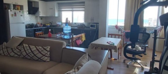 Apartment 2+1 in Mersin, Turkey No. 17743 13