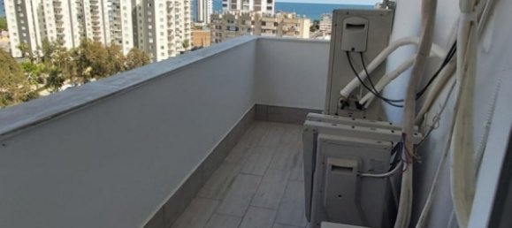 Apartment 2+1 in Mersin, Turkey No. 17743 5