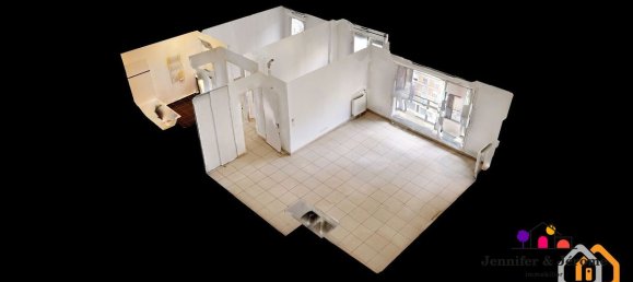 2 غرف نوم شقة في Ermont, France رقم 325860 10