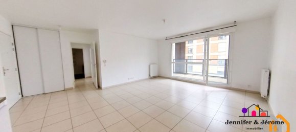 2 غرف نوم شقة في Ermont, France رقم 325860 3