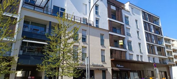 2 غرف نوم شقة في Ermont, France رقم 325860 11