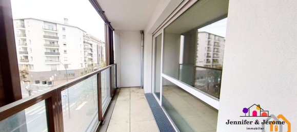 2 غرف نوم شقة في Ermont, France رقم 325860 9