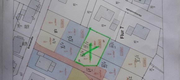 Terreno em Kassel, Germany N.º 333232 4