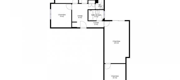 Apartamento de 3 dormitorios en Saverne, France No. 348926 7