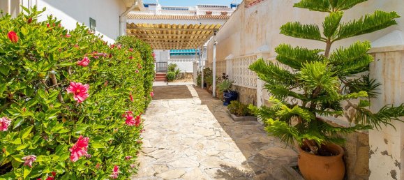 2 bedrooms Townhouse in Torrox Costa, Spain No. 179339 24