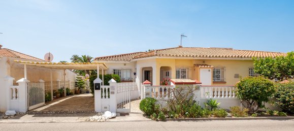 2 bedrooms Townhouse in Torrox Costa, Spain No. 179339 25
