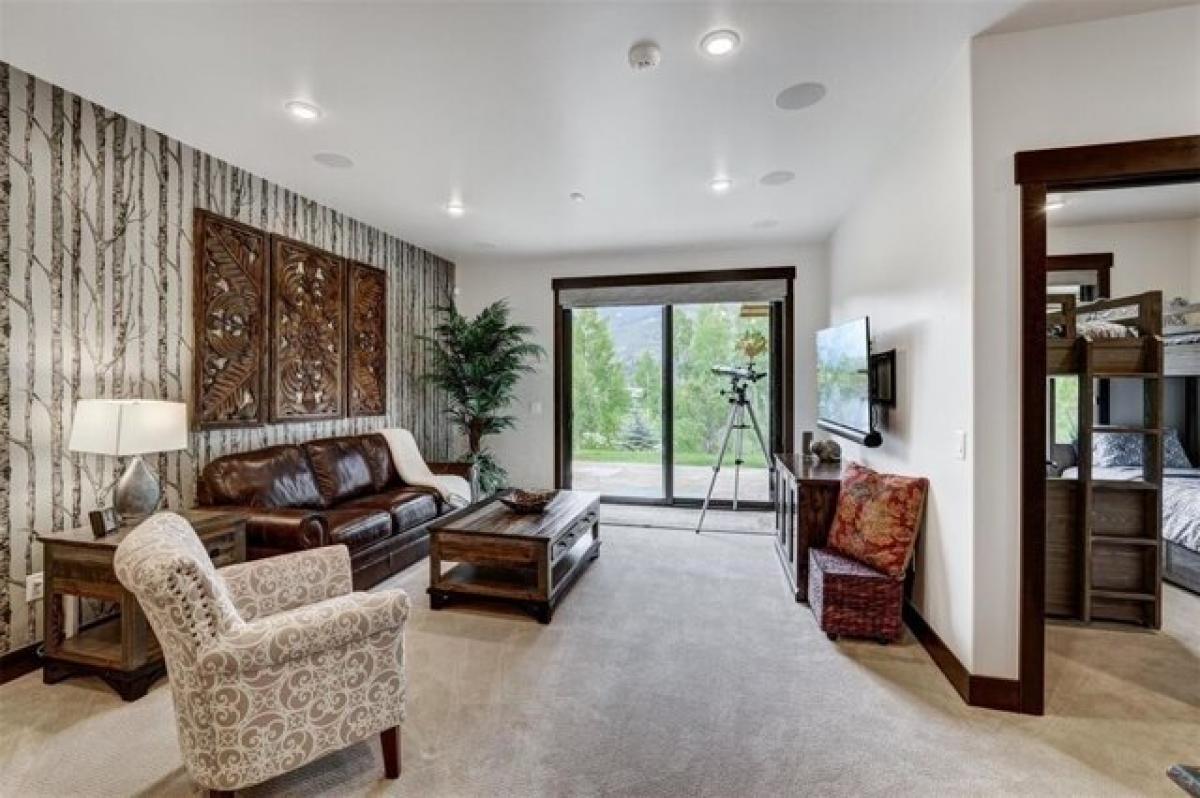 4 bedrooms House in Silverthorne, USA No. 408860