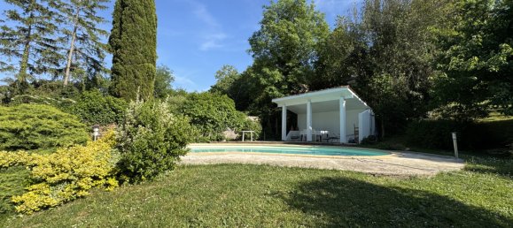 4 bedrooms House in Saix, France No. 333579 12