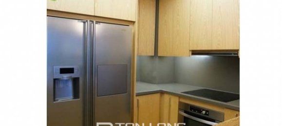 2 Schlafzimmer Wohnung in Cau Giay, Vietnam, Nr. 2466 5