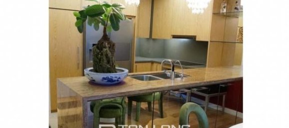 2 Schlafzimmer Wohnung in Cau Giay, Vietnam, Nr. 2466 4