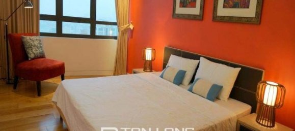 2 Schlafzimmer Wohnung in Cau Giay, Vietnam, Nr. 2466 7