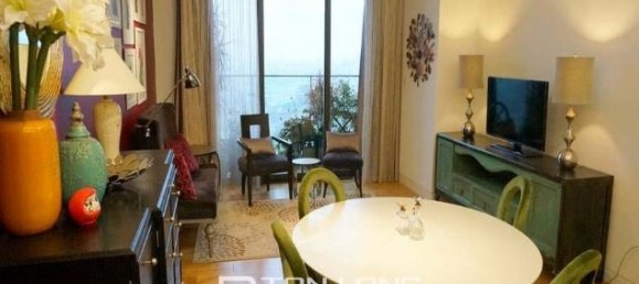 2 Schlafzimmer Wohnung in Cau Giay, Vietnam, Nr. 2466 3