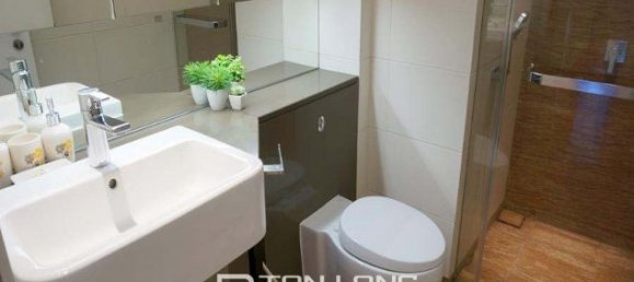 2 Schlafzimmer Wohnung in Cau Giay, Vietnam, Nr. 2466 11