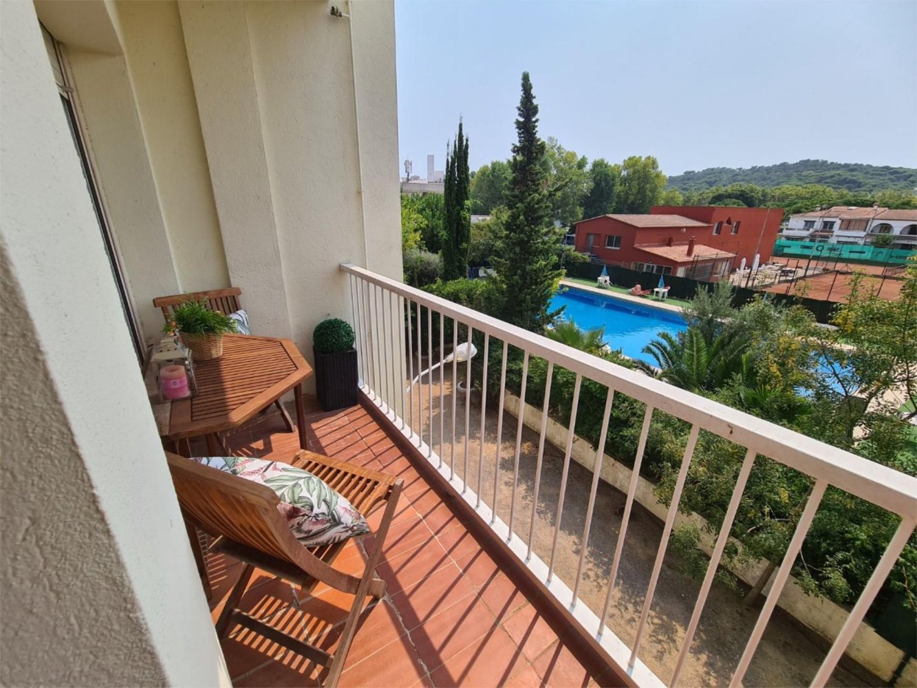 2 bedrooms Apartment in Castell-Platja d'Aro, Spain No. 216077