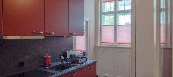 1 Schlafzimmer Wohnung in Lankwitz, Germany, Nr. 308890 12