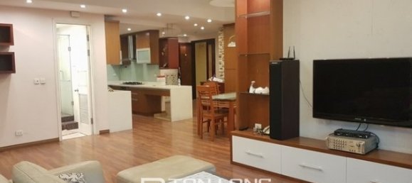 4 chambres Appartement à Tay Ho, Vietnam No. 1807 3